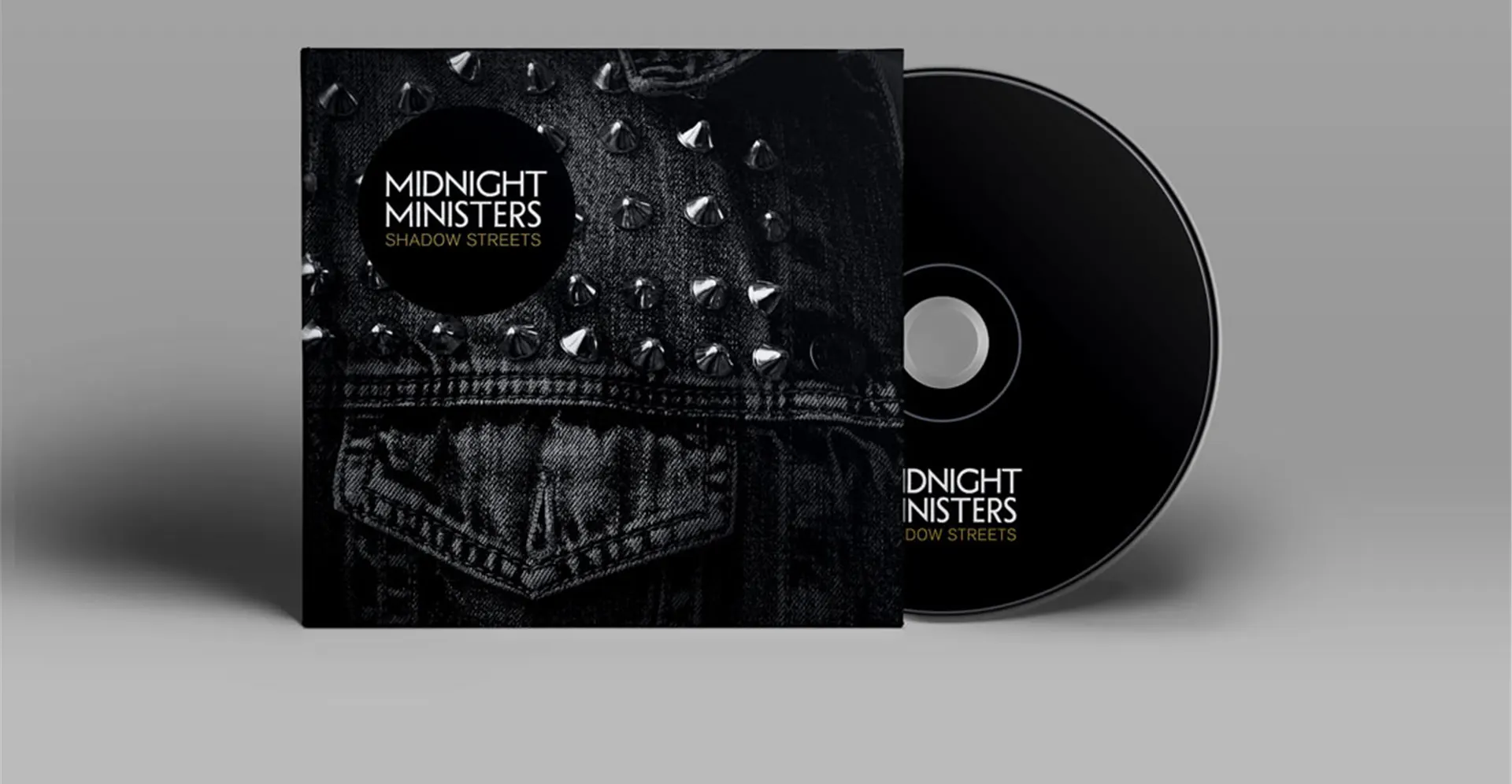 Midnight Ministers