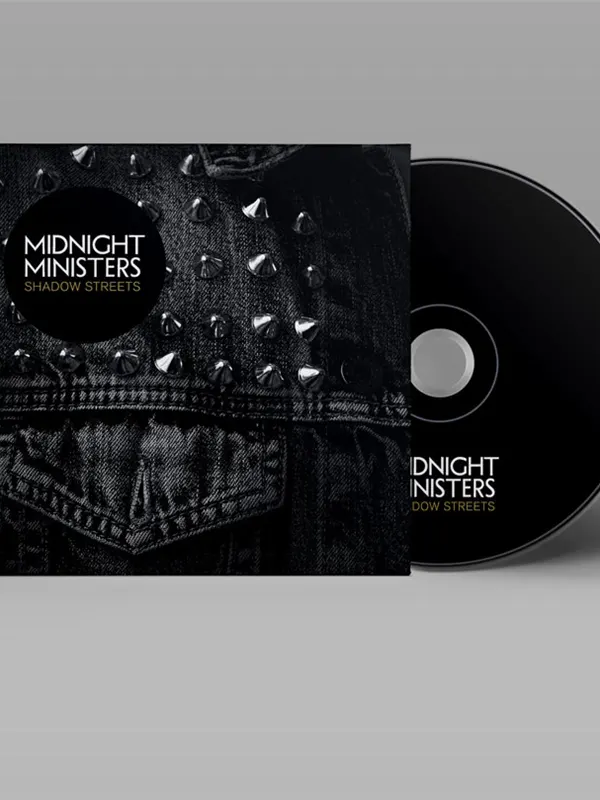 Midnight Ministers