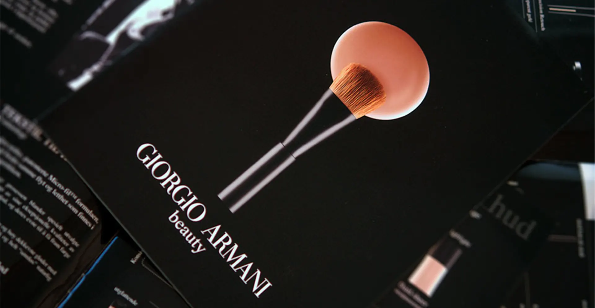 Giorgio Armani