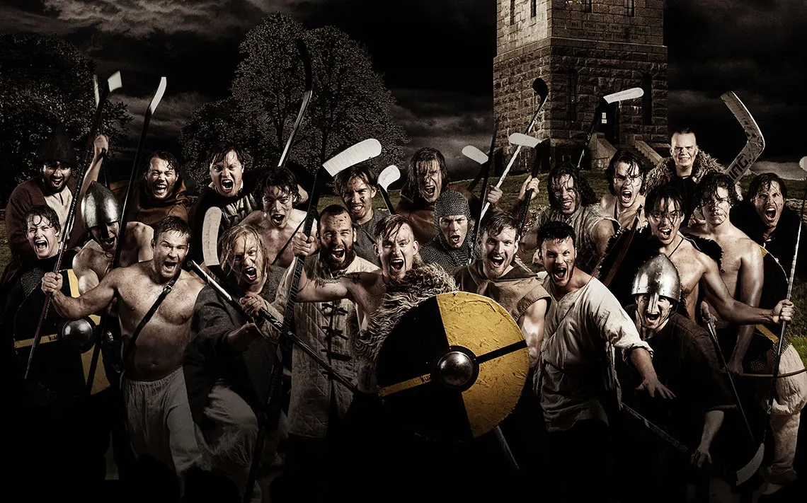 Tønsberg Vikings