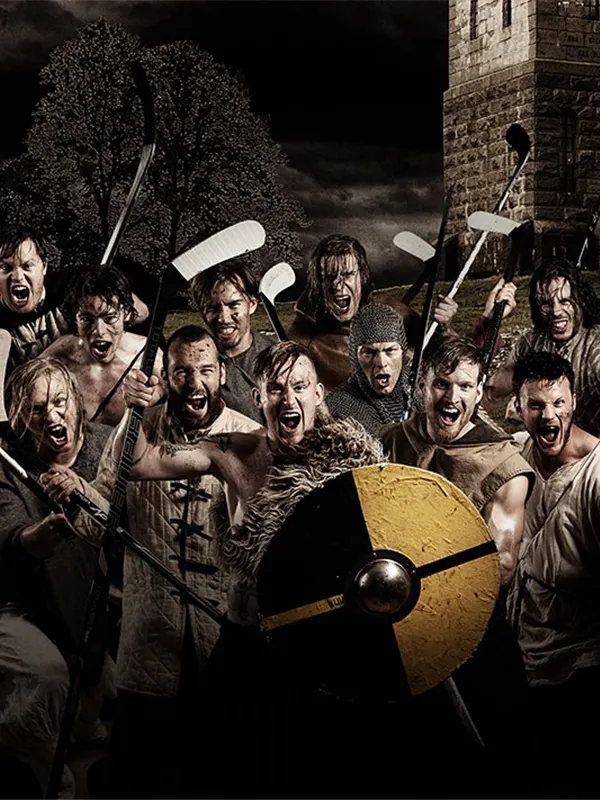 Tønsberg Vikings