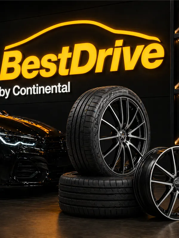 BestDrive