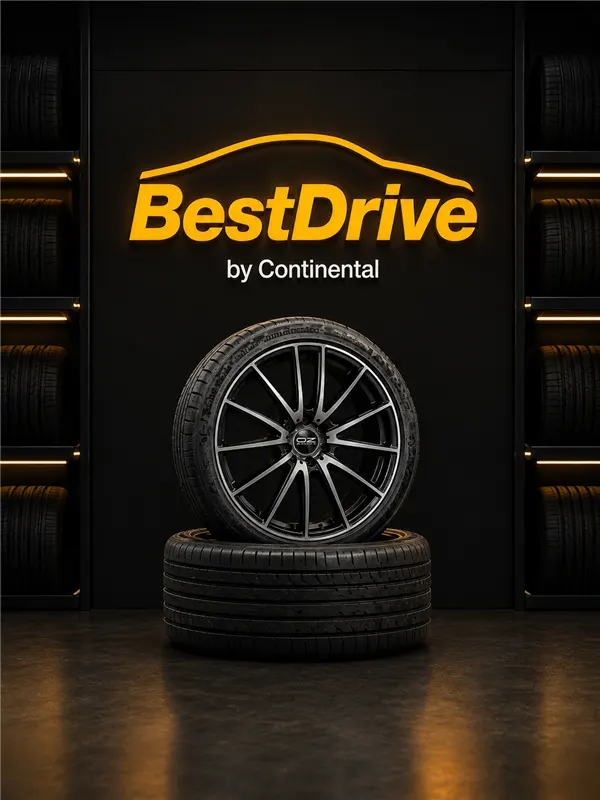 BestDrive
