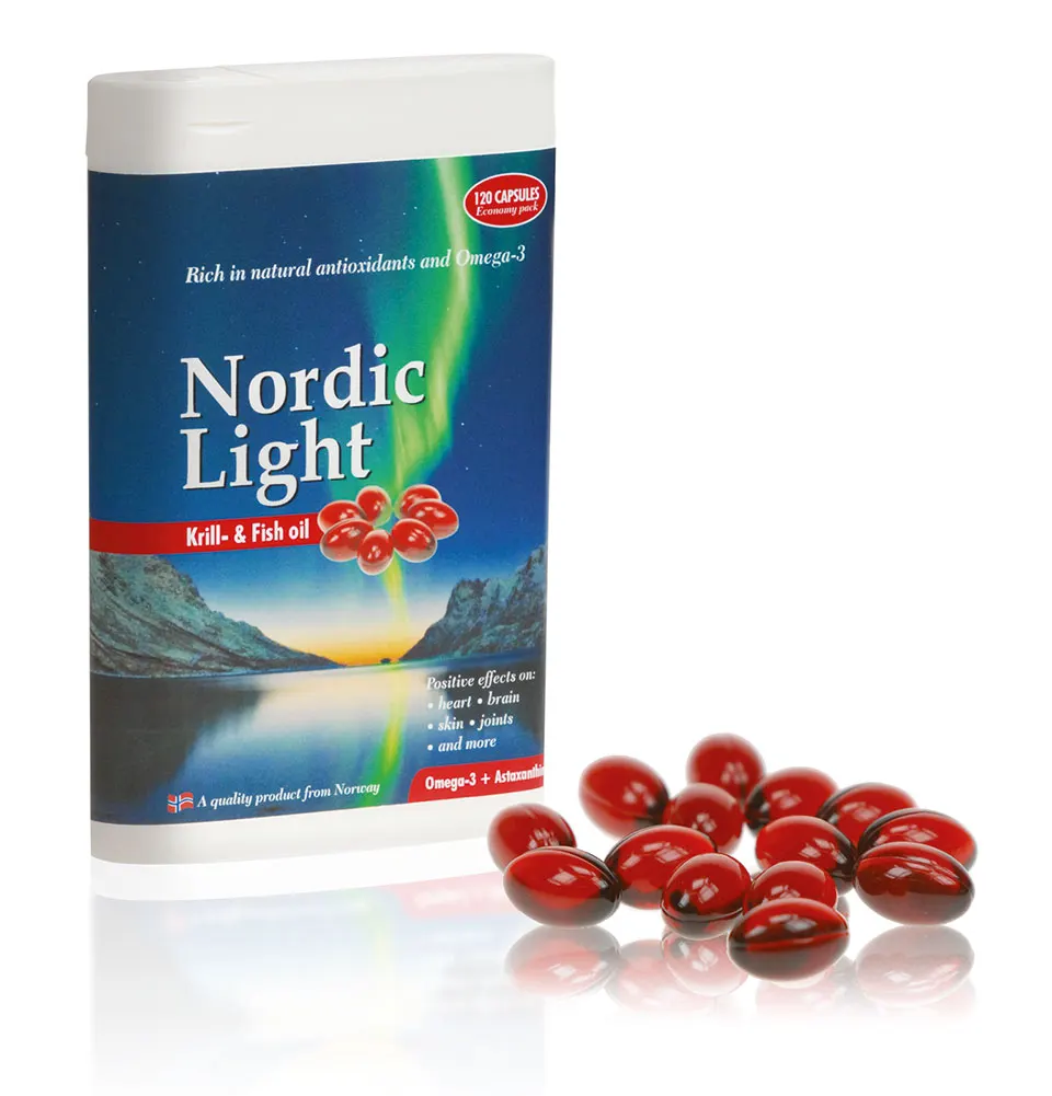 Nordic Light