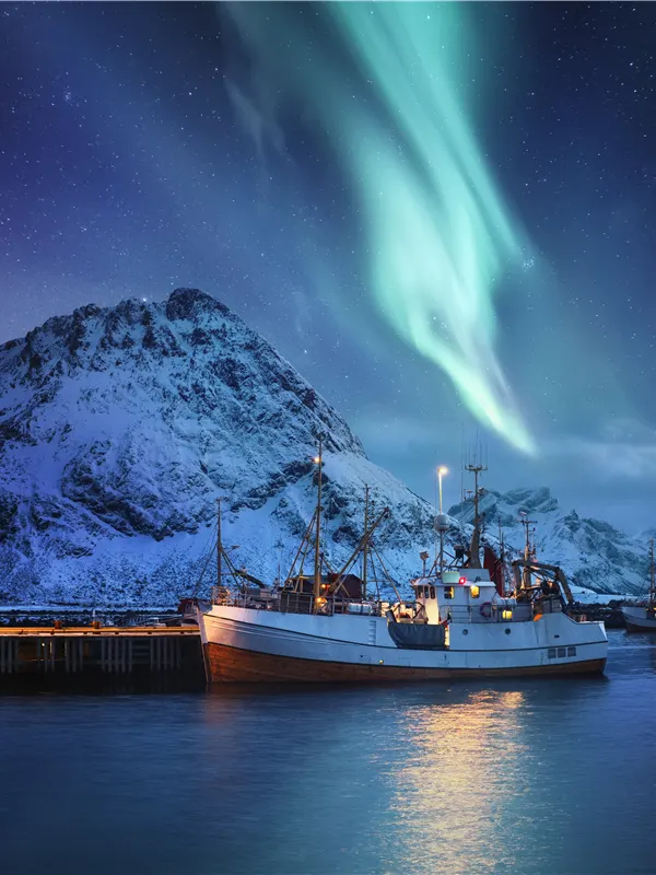 Nordic Light