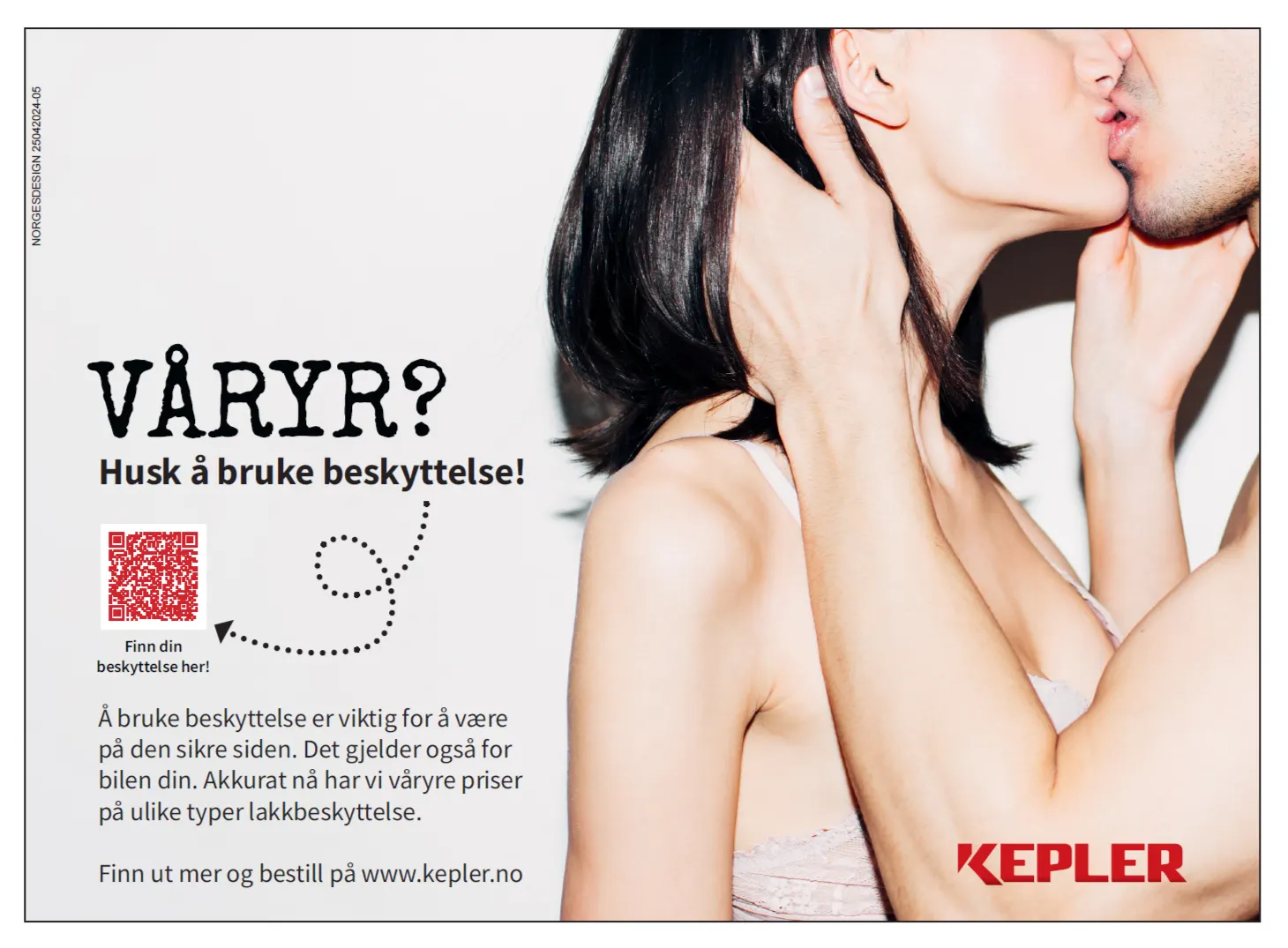 Kampanje Kepler Bilservice
