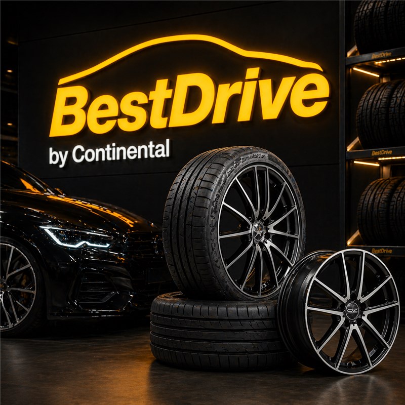 BestDrive